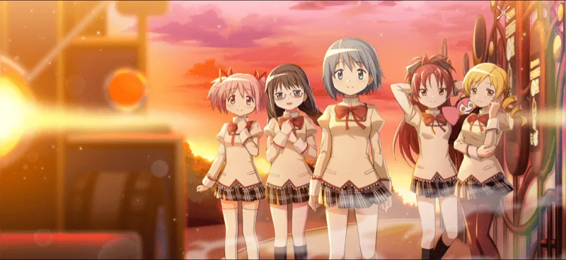 ふたりの幸せを願っての画像