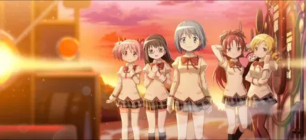 ふたりの幸せを願って画像