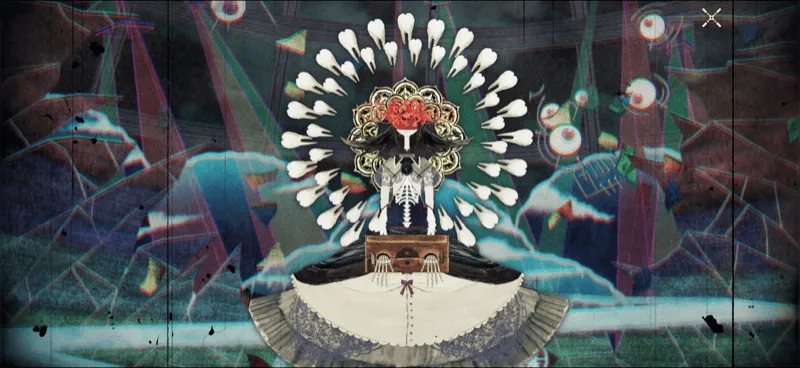 くるみ割りの魔女の画像