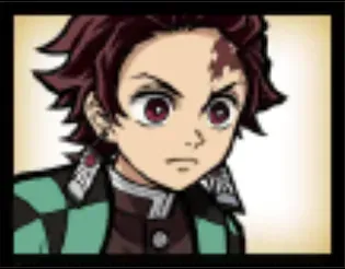 竈門炭治郎CCの画像