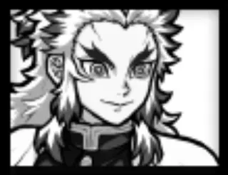 煉獄杏寿郎の画像