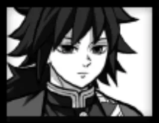 冨岡義勇の画像