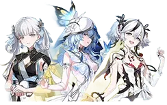 星5共鳴者選択チケット