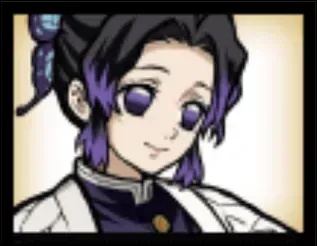 胡蝶しのぶCCの画像