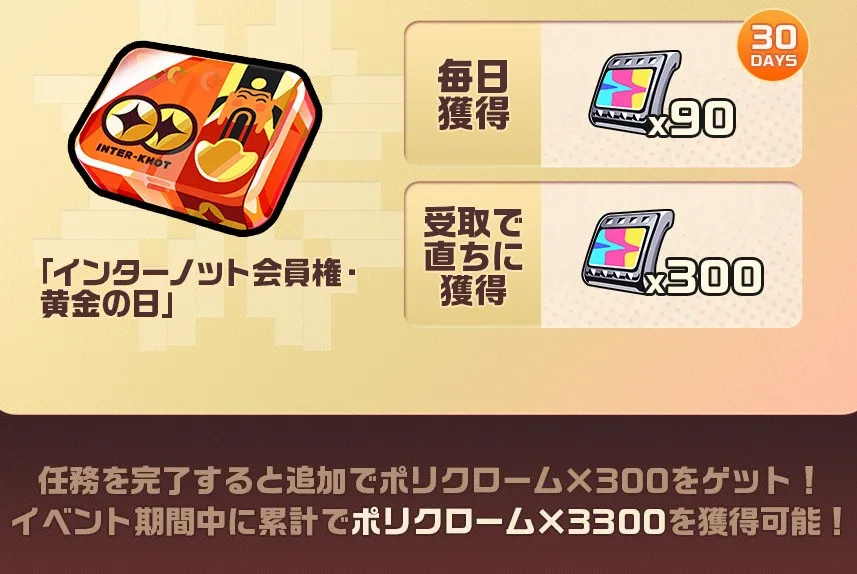 インターノット会員権