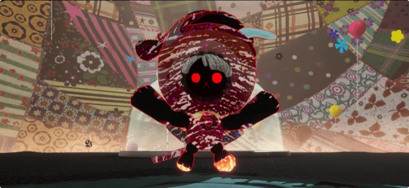 やぎのこのゆめ