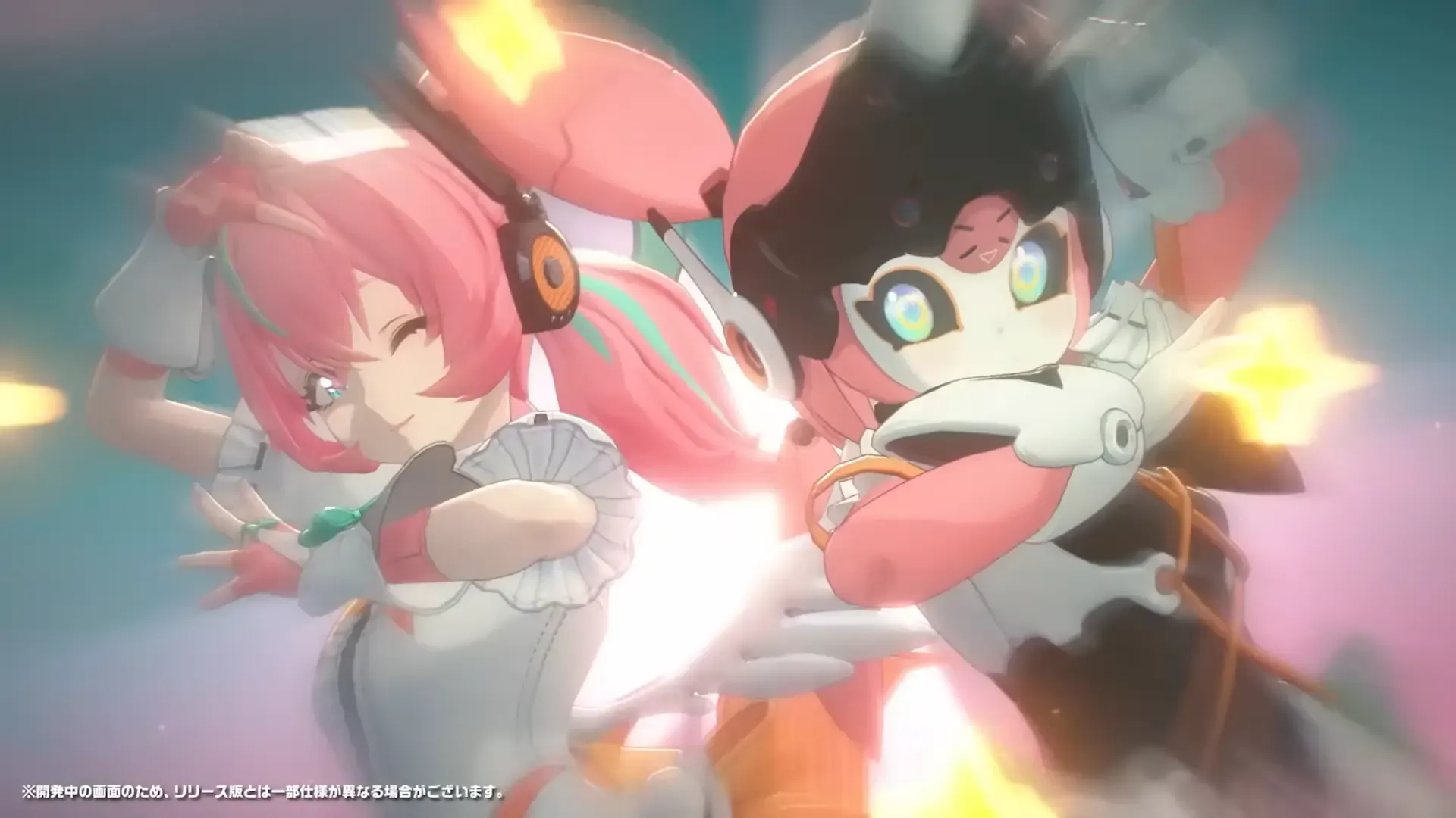 終結による瞬間火力が魅力