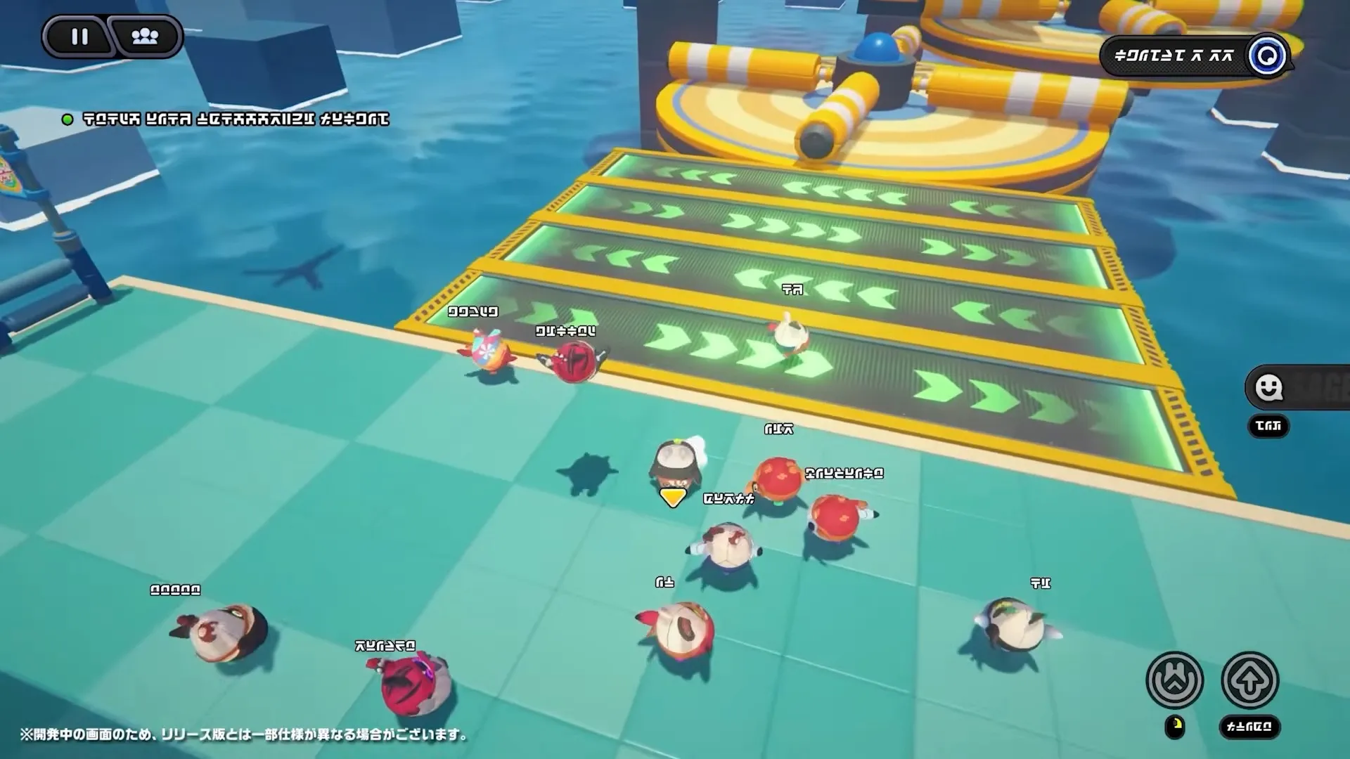 マルセルの大冒険