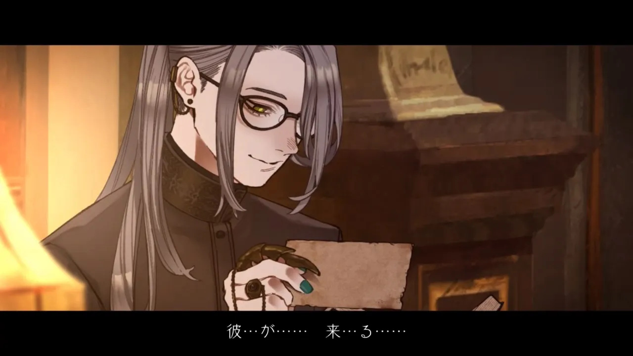 独裁者Xの遺物を巡る謎解きミステリーアドベンチャー