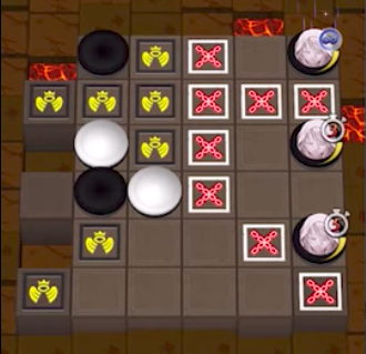 徳川家康戦コスト200デッキ