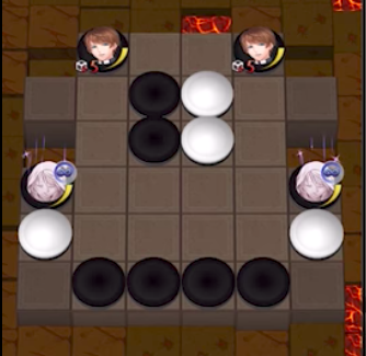 徳川家康戦ステージ2の画像