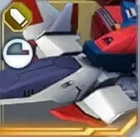 Gファルコンエアマスター（SSR／支援）画像