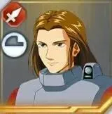 ロアビィ・ロイ（SSR／攻撃）画像