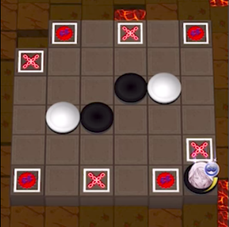 徳川家康戦ステージ3の画像