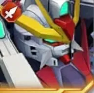 GファルコンDX（SSR／攻撃）画像