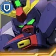 ガンダムアシュタロンハーミットクラブ（SSR／耐久）画像