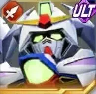 ガンダムベルフェゴール（SSR／攻撃）画像