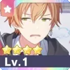 ［憂鬱な冒険］東雲彰人