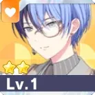 ［至高の香りを漂わせて］青柳冬弥画像