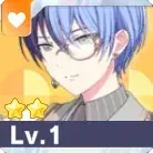 ［至高の香りを漂わせて］青柳冬弥画像