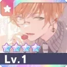 ［憂鬱な冒険］東雲彰人