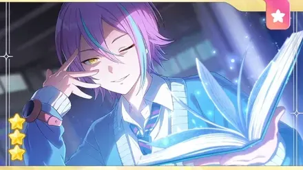 ［魔法使いの真骨頂］神代類