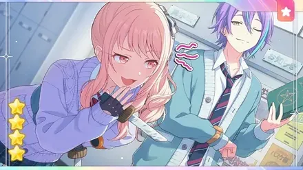 ［楽しい腹の探り合い］暁山瑞希