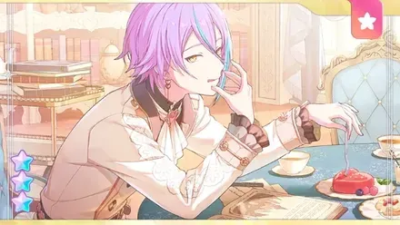 ［魔法使いの真骨頂］神代類