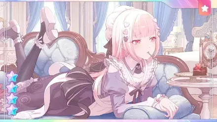 ［楽しい腹の探り合い］暁山瑞希