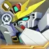 GファルコンGX（SSR／支援）画像