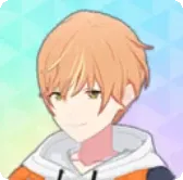 Bittersweet Guardianヘアスタイル