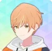 Bittersweet Guardianヘアスタイル