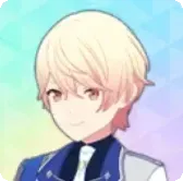 Prince of the CKヘアスタイル