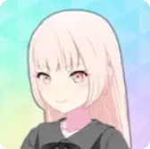 Sugary Maidヘアスタイル