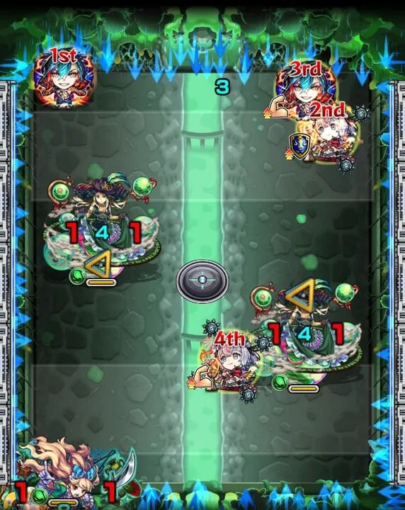 マラコーダステ3