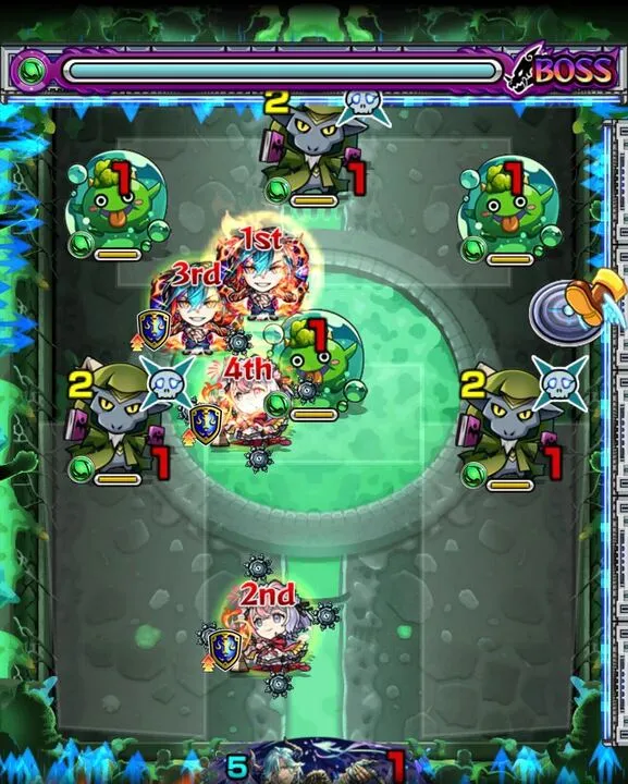 マラコーダボス1