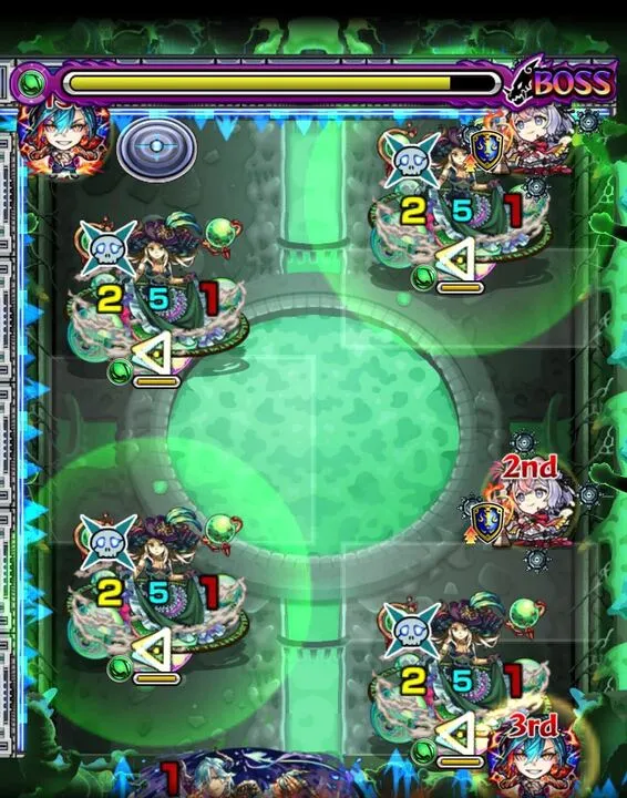 マラコーダボス3