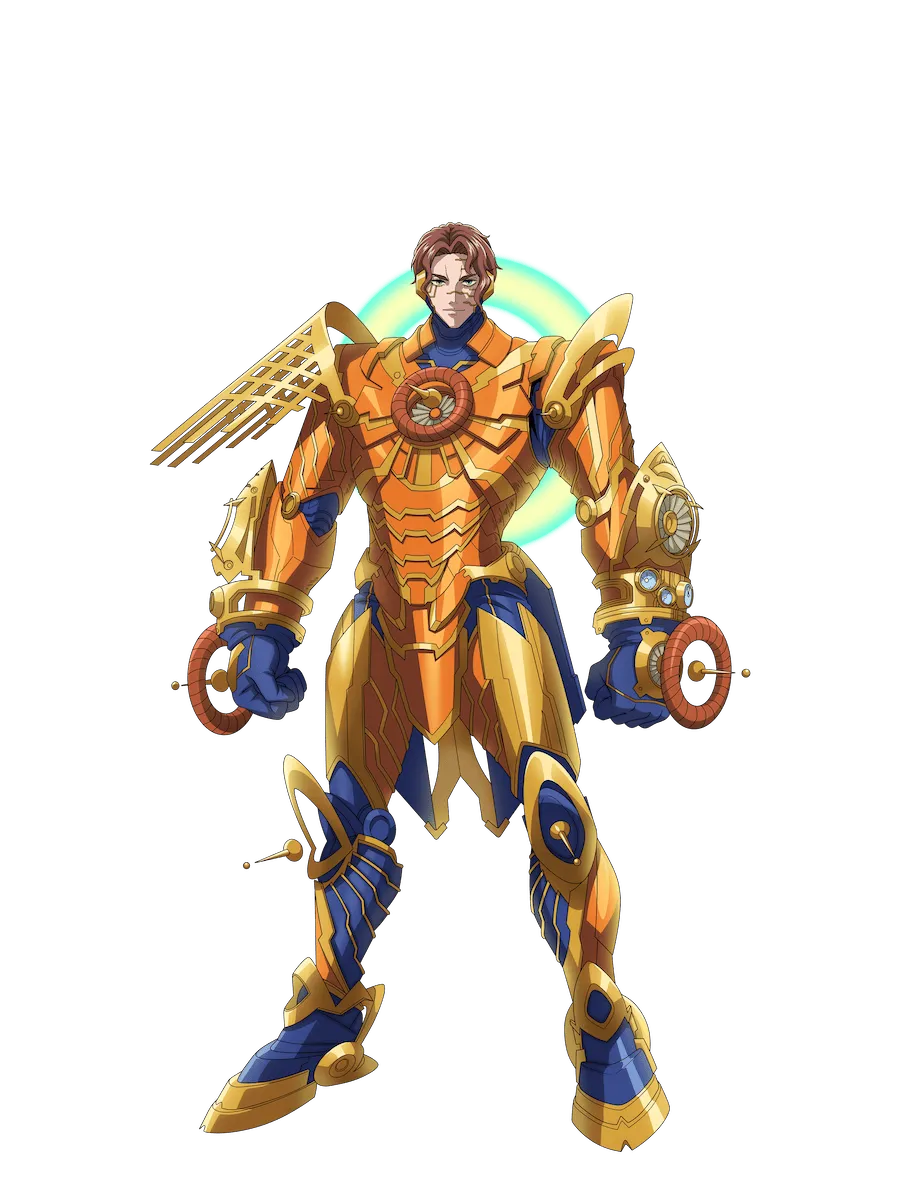 ＜人類唯一の魔法使い＞ニコラ・テスラ