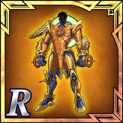 -超人-自動機械B