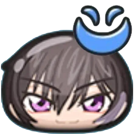 ルルーシュ・ランペルージのアイコン