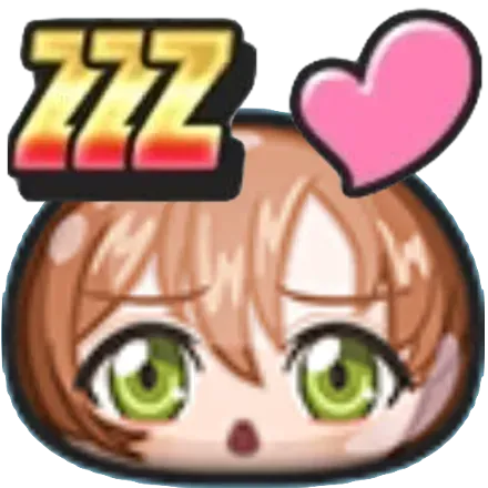 覚醒シャーリー・フェネットのアイコン