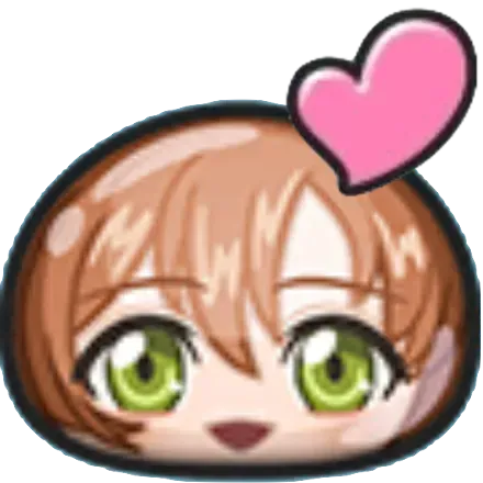 シャーリー・フェネットのアイコン