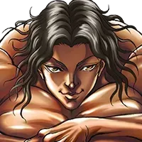 ［原人］ピクルの画像