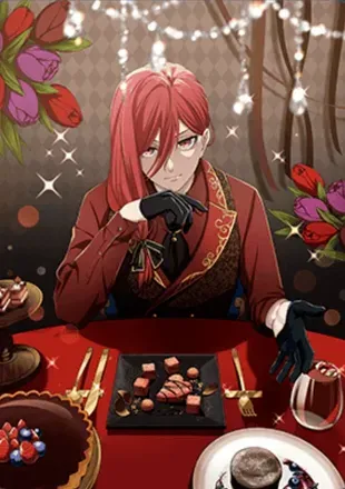 バレンタイン・シークレット