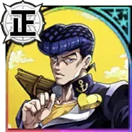 「正義」の輝きの中に