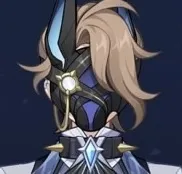 ファデュイ従者