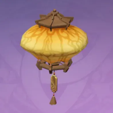 明彩霄灯-「良き願い、彼方へ」画像