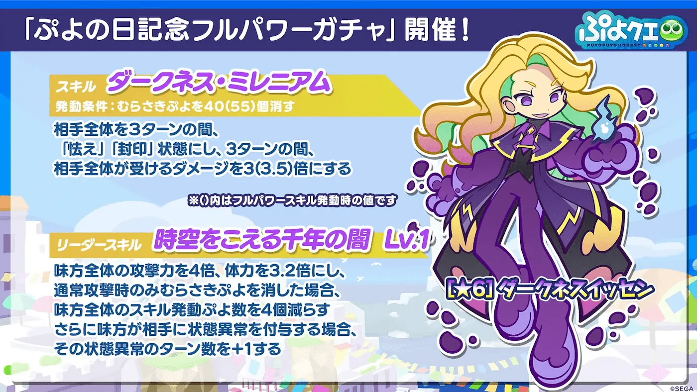 フルパワーガチャ②