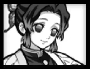 胡蝶しのぶの画像