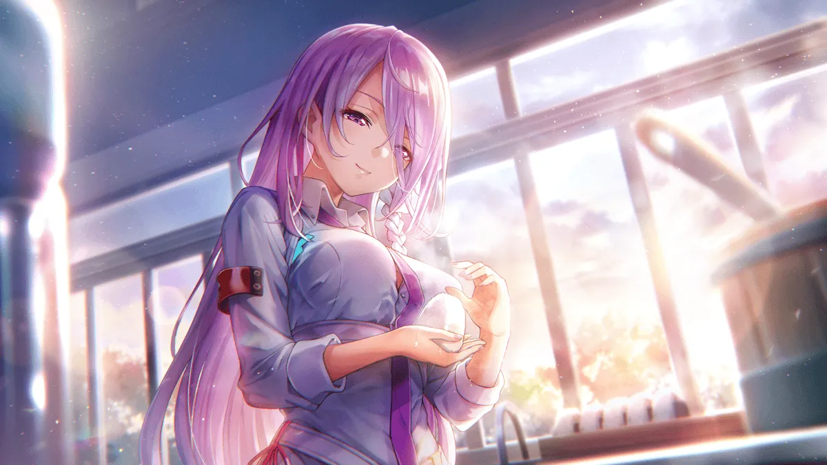 S蔵里見(親愛の結び)の評価とスキル